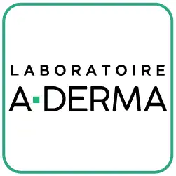 A-Derma, marque de parapharmacie disponible au Maroc sur UPARA