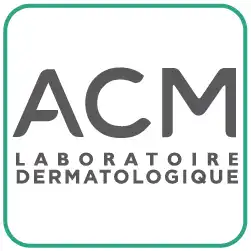Laboratoire ACM, marque de parapharmacie disponible au Maroc sur UPARA