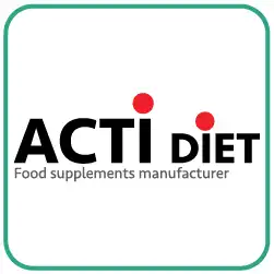 Actidiet, compléments alimentaires disponibles au Maroc sur UPARA