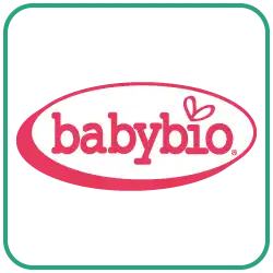 Logo BABYBIO