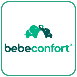 Logo BEBE CONFORT