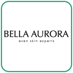 Logo Bella Aurora