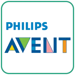 Logo AVENT