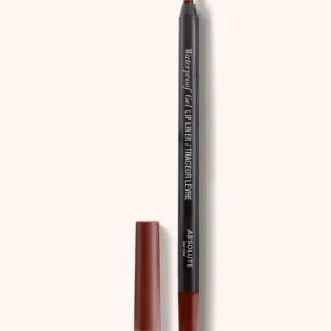 Absolute New York Waterproof Gel Lip Liner – Crayon à Lèvres Waterproof