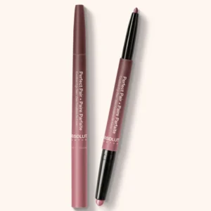 Absolute New York Perfect Pair Lip Duo – Rouge à Lèvres & Crayon