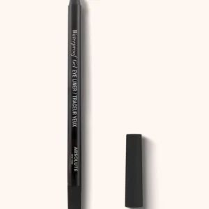 Absolute New York Waterproof Gel Eyeliner – Crayon Yeux Waterproof