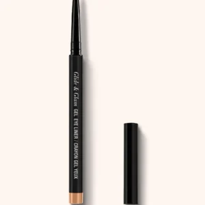 Absolute New York Glide & Glam Gel Eyeliner – Crayon Gel Yeux