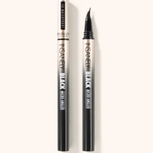 Absolute New York Insanely Black Micro Angled Tip Eyeliner – Eyeliner Coudé