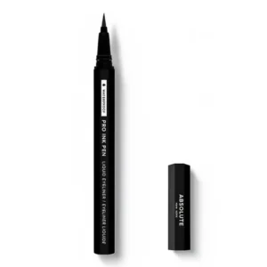 Absolute New York Liquid Liner Shape N’Define – Eyeliner Structurant