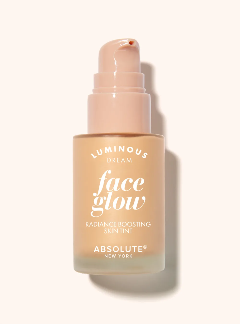 Absolute New York Luminous Dream Glow Tint – Fluide Teinté Éclat – Image 6