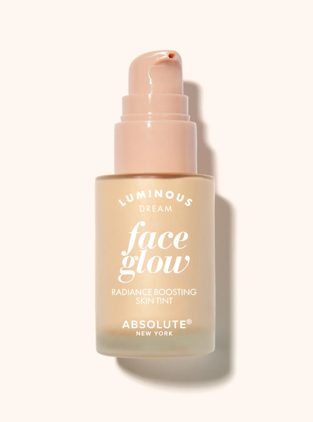Absolute New York Luminous Dream Glow Tint – Fluide Teinté Éclat – Image 3