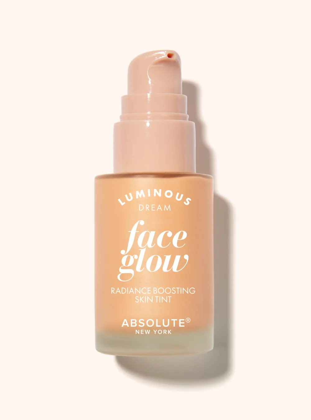Absolute New York Luminous Dream Glow Tint – Fluide Teinté Éclat – Image 5