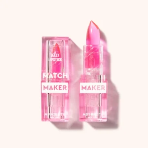 Absolute New York Match Maker Jelly – Rouge à Lèvres Réactif au pH