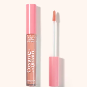 Absolute New York Cream Dream Lip Gloss – Gloss Crémeux
