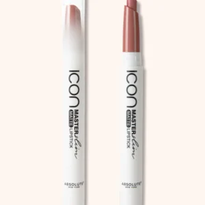 Master Slim Matte Lipstick Absolute New York, rouge à lèvres mat anti-transfert