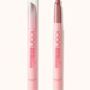 Absolute New York Master Slim Shine Lipstick – Rouge à Lèvres Brillant