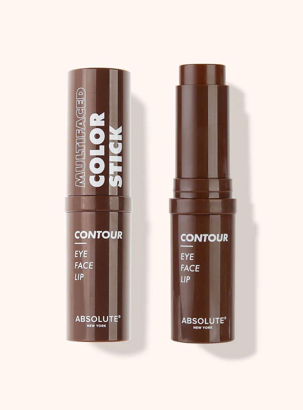Absolute New York Multifaced Color Stick Contour – Stick Contouring – Image 3