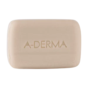 Pain Dermatologique Apaisant 100g d’A-Derma, vendu sur uPara au Maroc