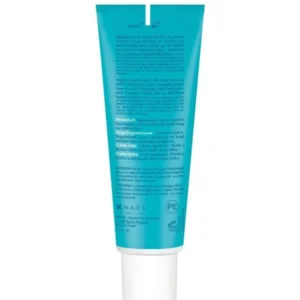 ABCDerm Baby Squam 40 ml, soin du cuir chevelu de bebe pour les croutes de lait, disponible sur uPara Maroc