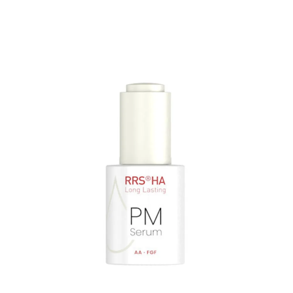 Aesthetic Dermal RRS HA Long Lasting PM Serum 30ml, sérums, disponible sur uPara Maroc