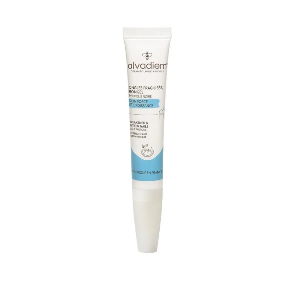 Alvadiem Soin Ongles Force Et Croissance 10ml, maquillage, disponible sur uPara Maroc