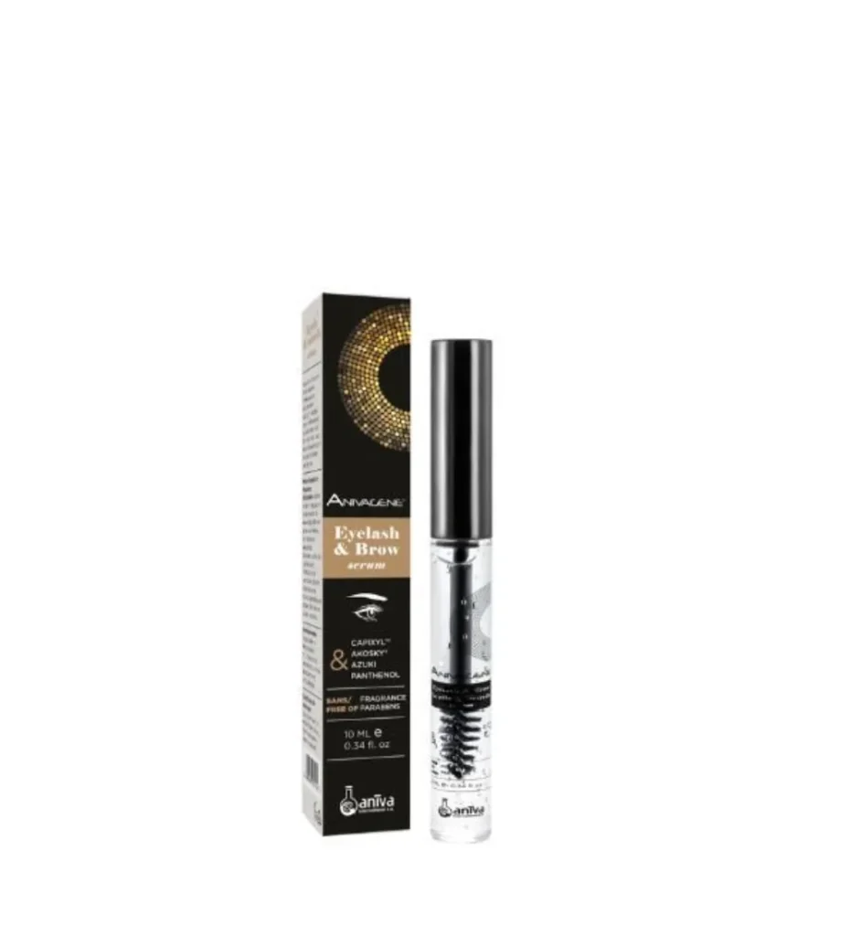 Anivagene Sérum Cils & Sourcils 10ml, cils & sourcils, disponible sur uPara Maroc