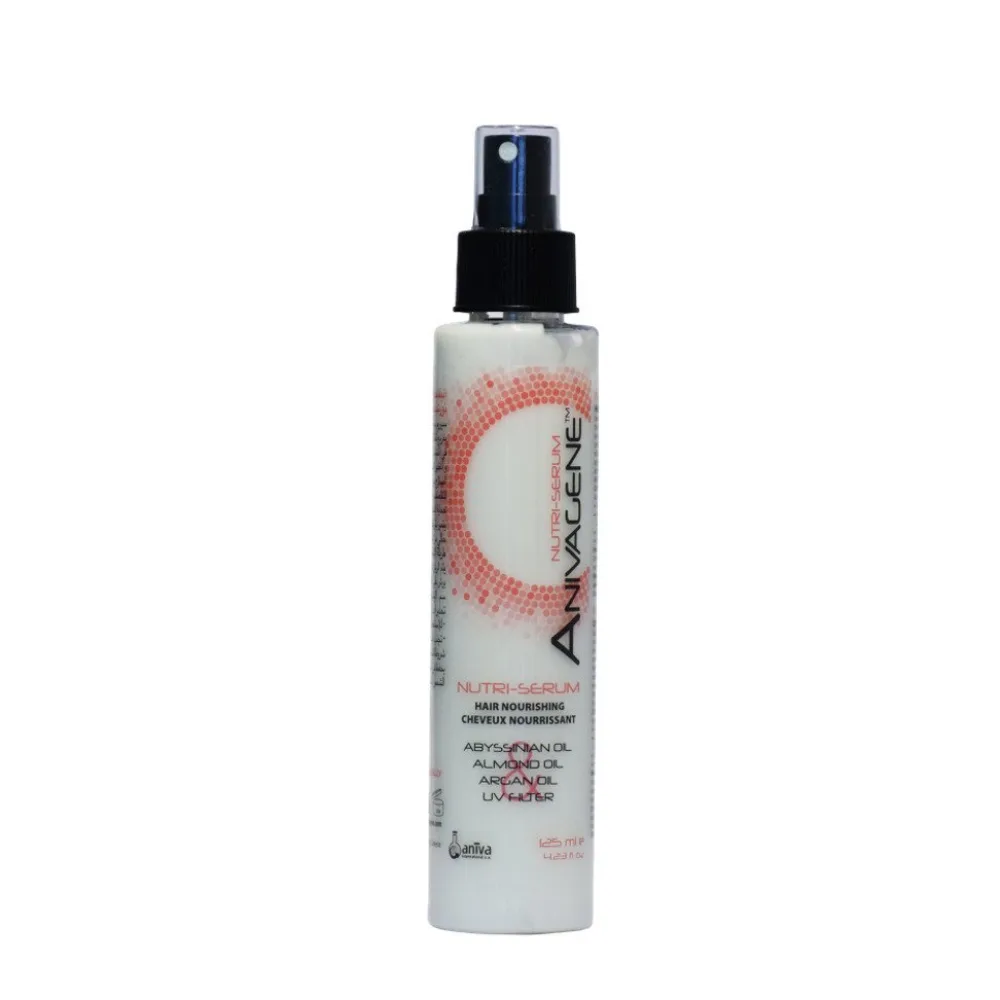 Anivagene – Sérum Nutritif pour cheveux 125 ML, soins capillaires, disponible sur uPara Maroc
