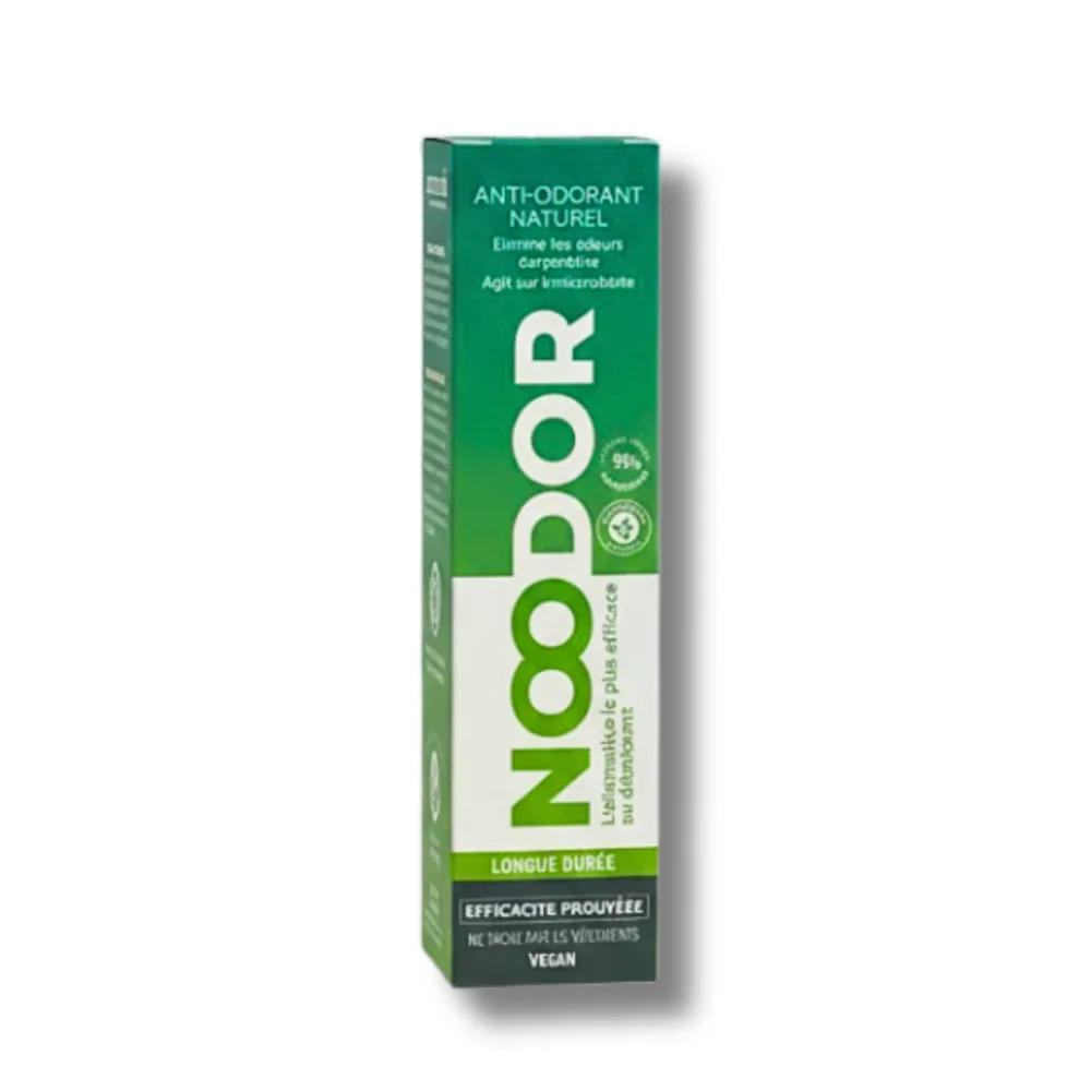 ARMONIA NOODOR Anti-Odeurs 15ml, hygiène corps, disponible sur uPara Maroc