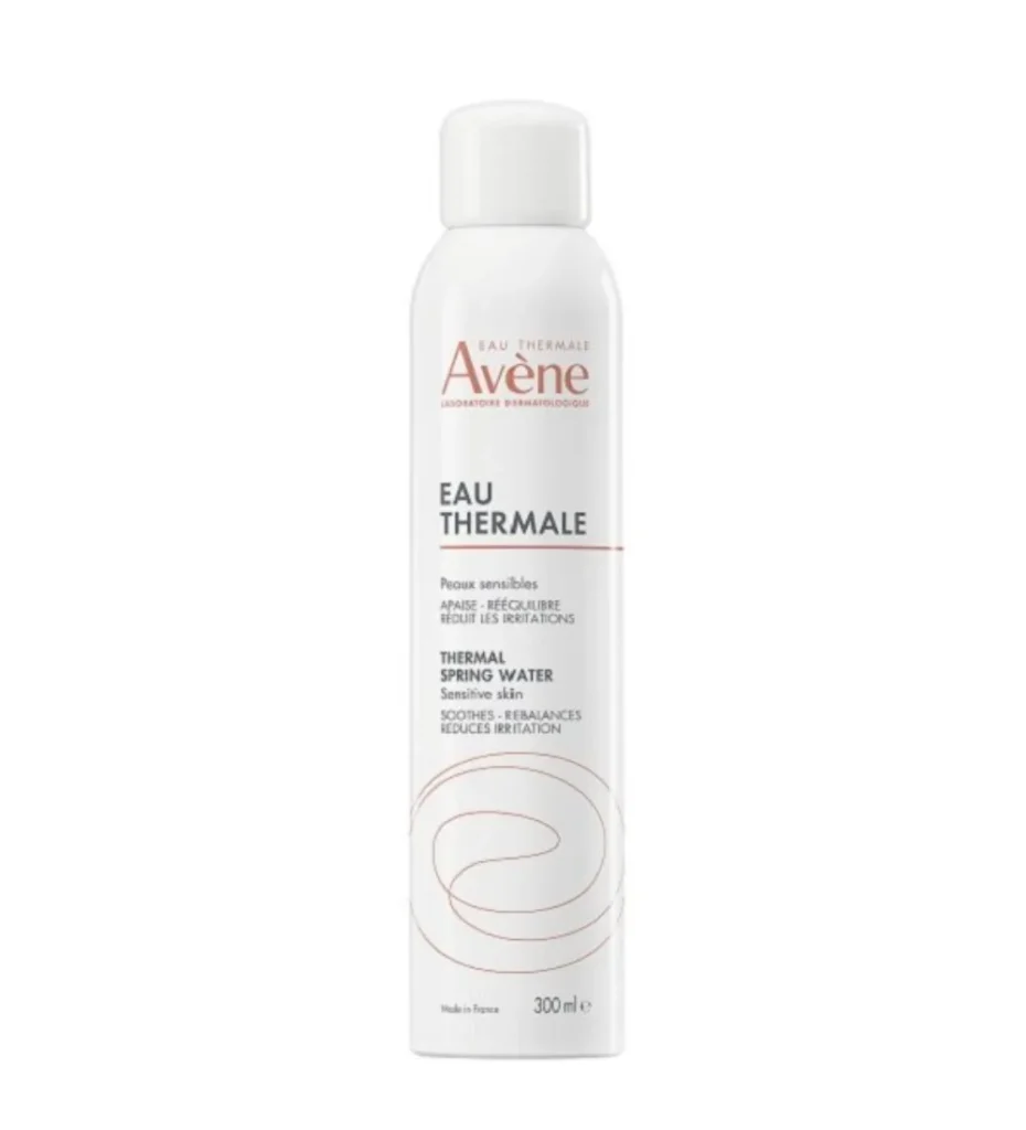 EAU THERMALE AVÈNE Eau Thermale Spray – 300ml, best seller, disponible sur uPara Maroc