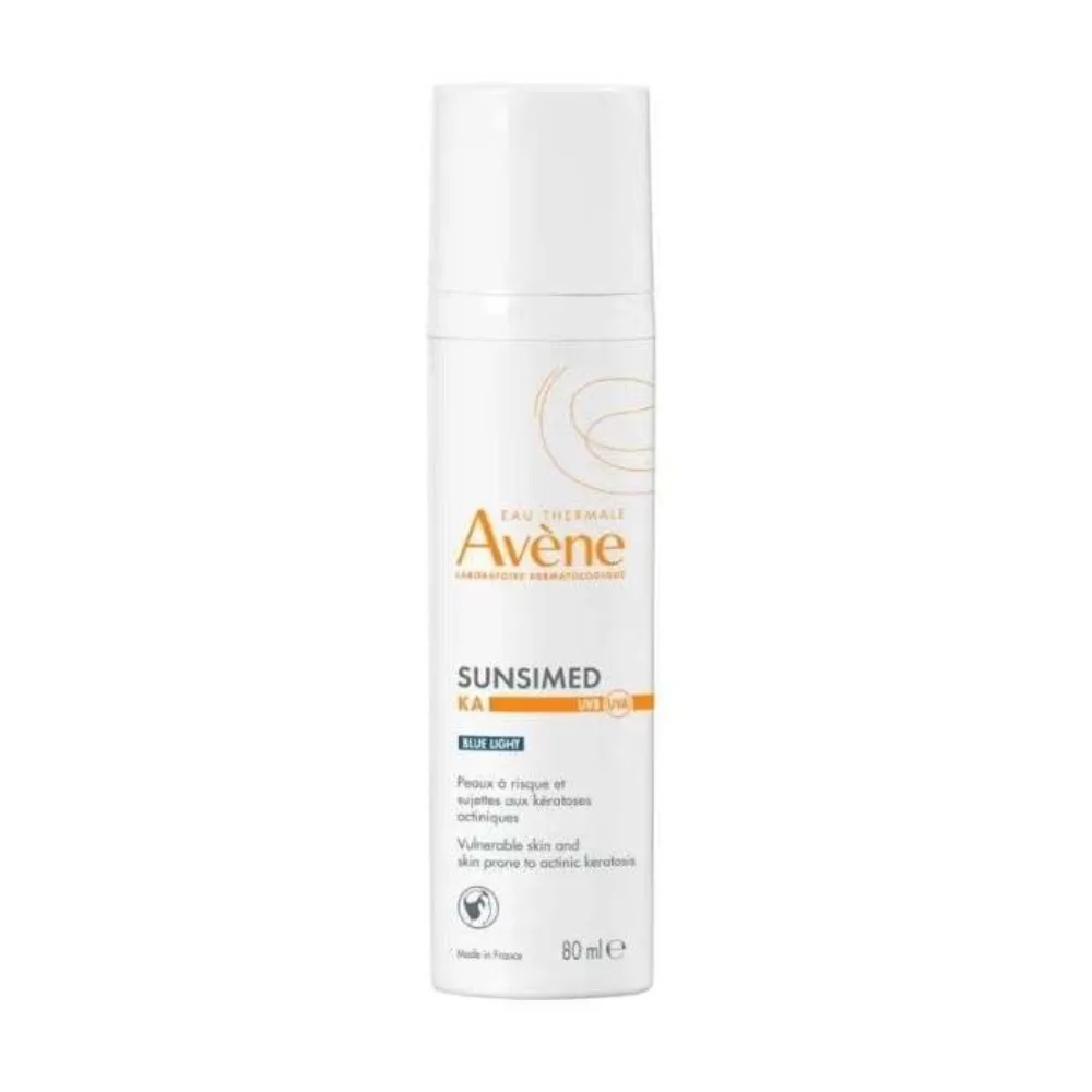 EAU THERMALE AVENE Ecran Sunsimed KA 80ml, allergies solaires : soins & traitement, disponible sur uPara Maroc