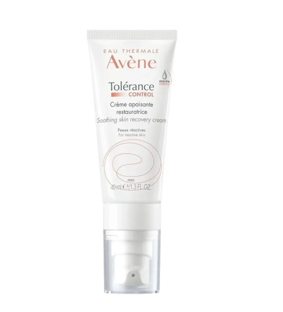 Eau Thermale Avene Tolerance Hydra-10 Creme Hydratant 40ml, hydratant visage, disponible sur uPara Maroc