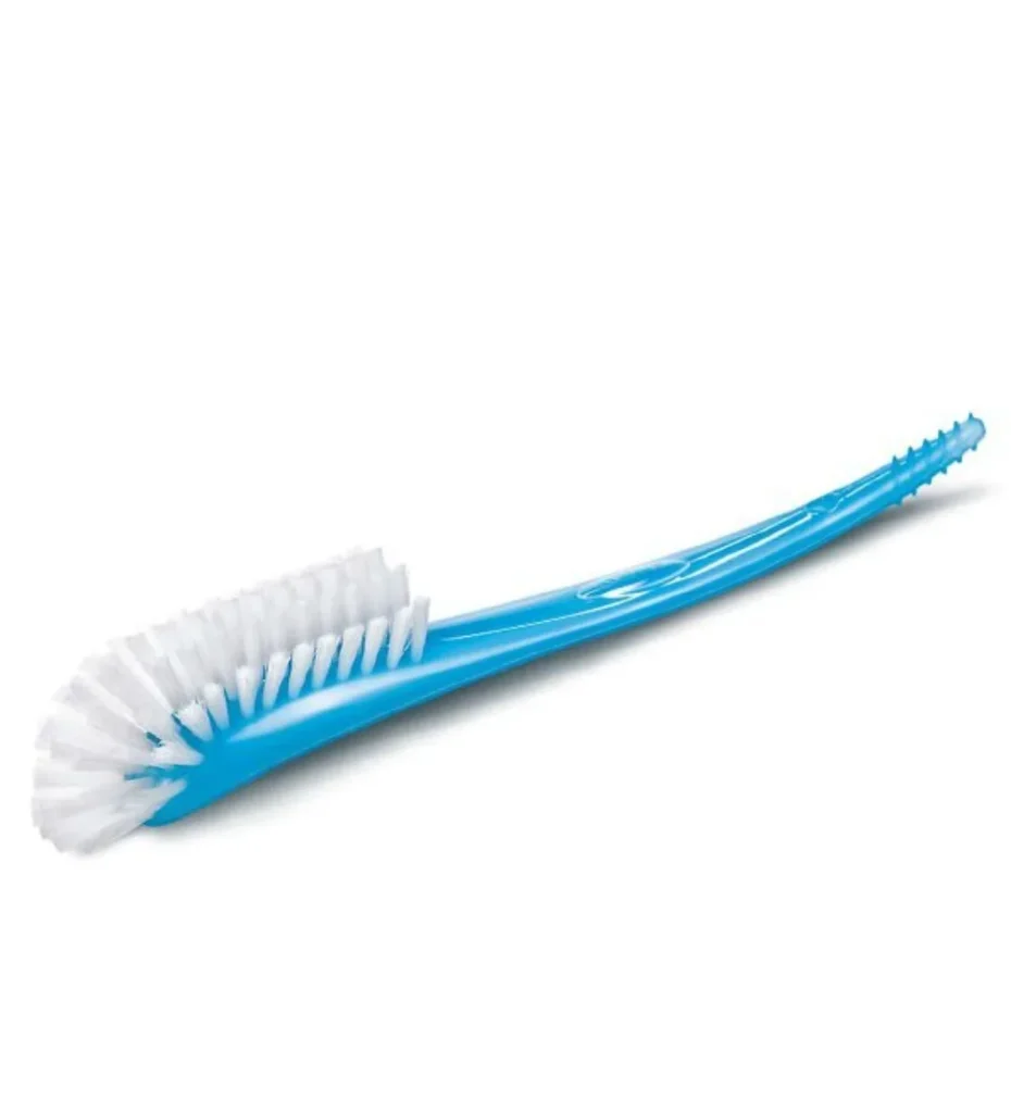 Avent – SCF145/06 – Goupillon pour Biberon, brosse biberons, disponible sur uPara Maroc