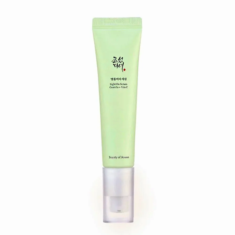 Beauty Of Joseon Light On Serum Centella+Vita C 30ml, k-beauty, disponible sur uPara Maroc