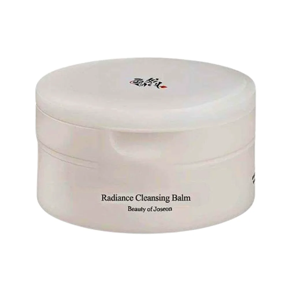 Baume démaquillant radiance cleansing Beauty of Joseon 100 ml, disponible sur uPara Maroc