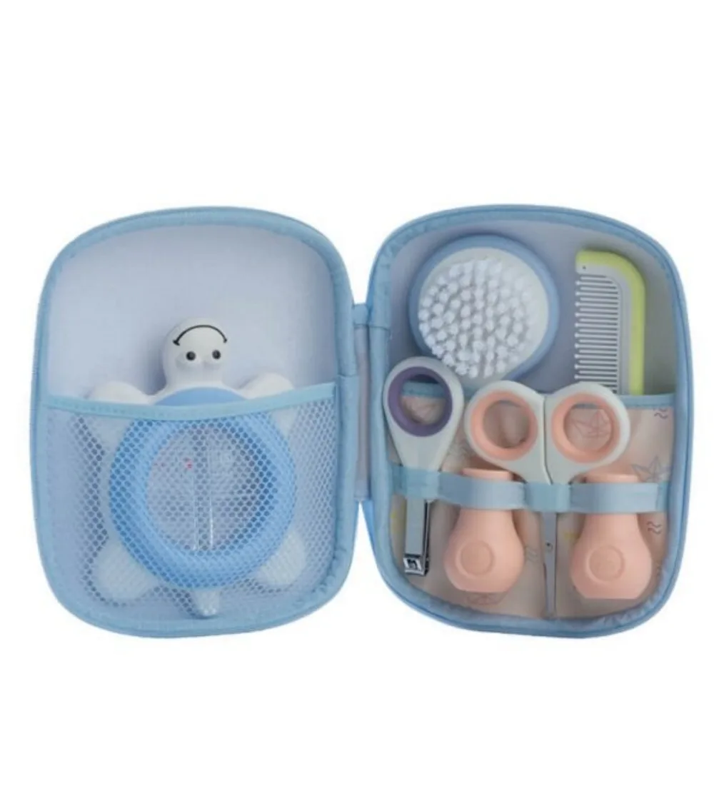 Bébé Confort Trousse De Toilette Compacte et Pratique 0m+, accessoires puericulture, disponible sur uPara Maroc