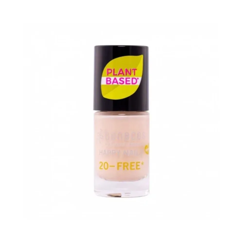 Benecos Nail Polish Shap Rose 5ml, maquillage, disponible sur uPara Maroc