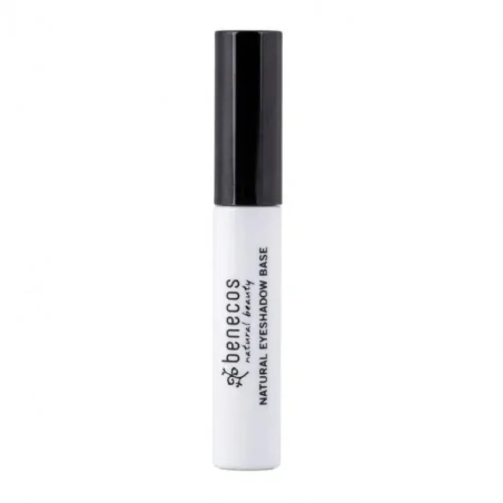 Benecos Natural Eyeshadow-Base Prime Fine 5ml, maquillage, disponible sur uPara Maroc