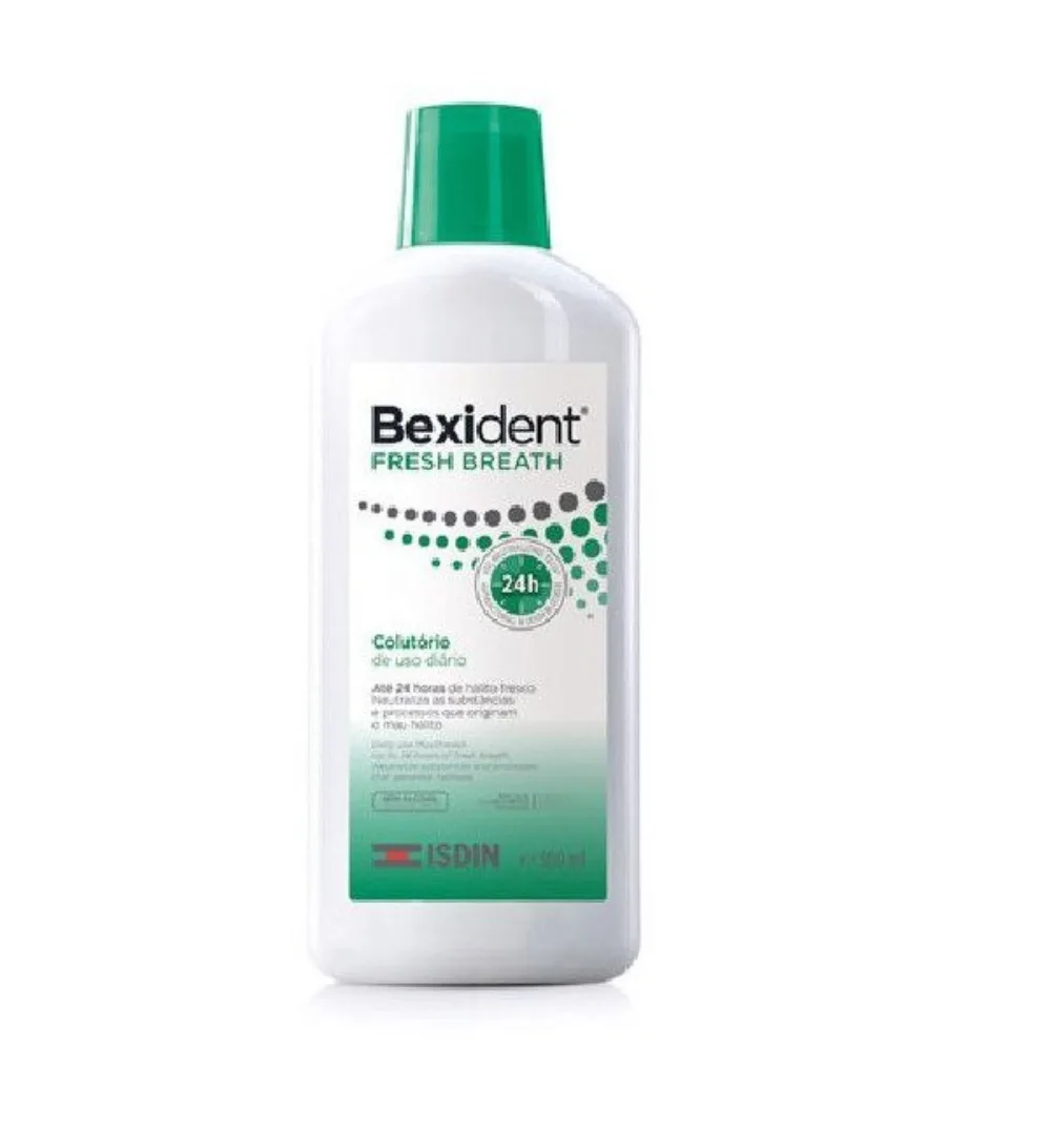 Bexident bain de bouche fraicheur 500ml, bains de bouche, disponible sur uPara Maroc