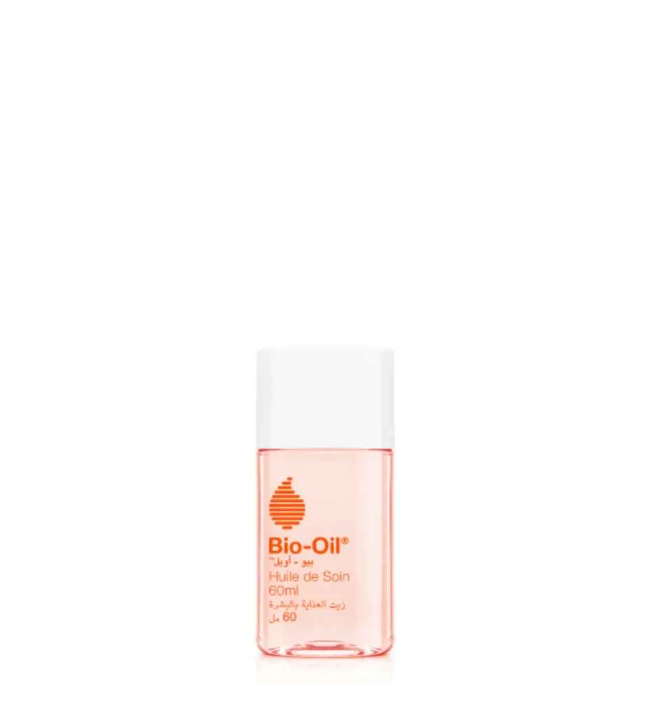 Bio-Oil Huile Anti Vergetures – 60 ml, hydratation corps, disponible sur uPara Maroc