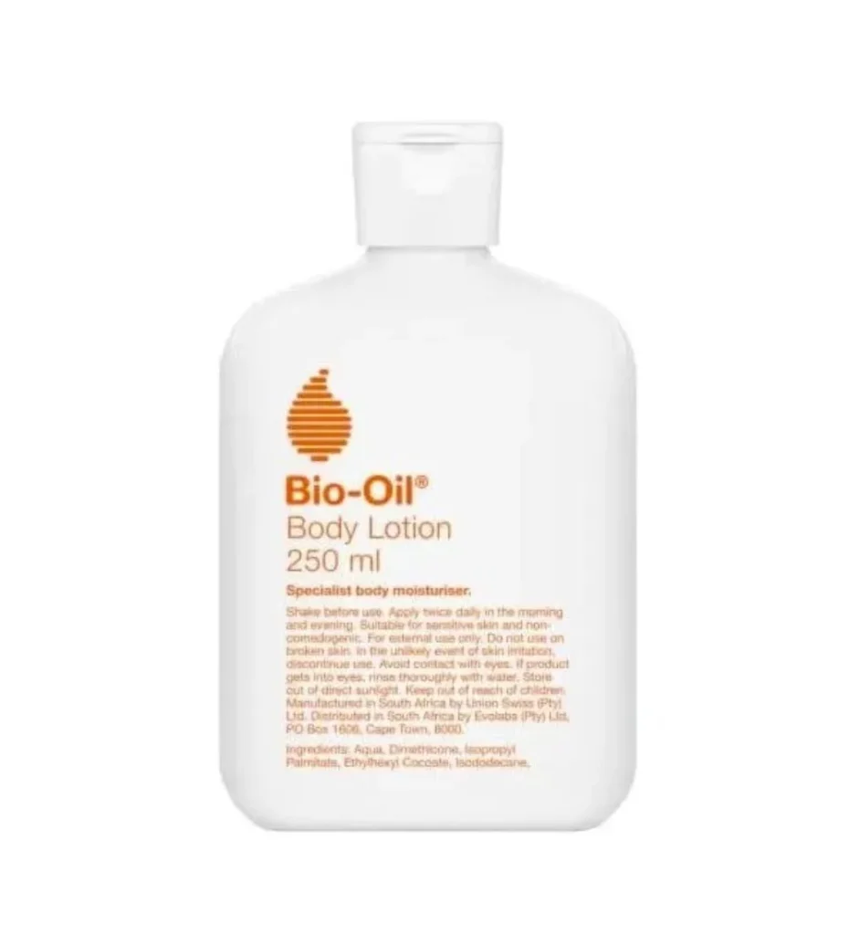 Bio-oil Lotion Pour Le Corps 250ml, soins du corps, disponible sur uPara Maroc